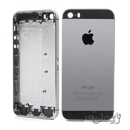 قاب و شاسی آیفون iPhone 5s