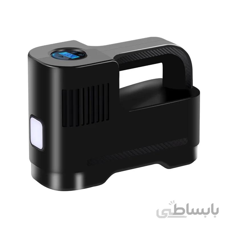 پمپ باد فندکی ماشین Suitu