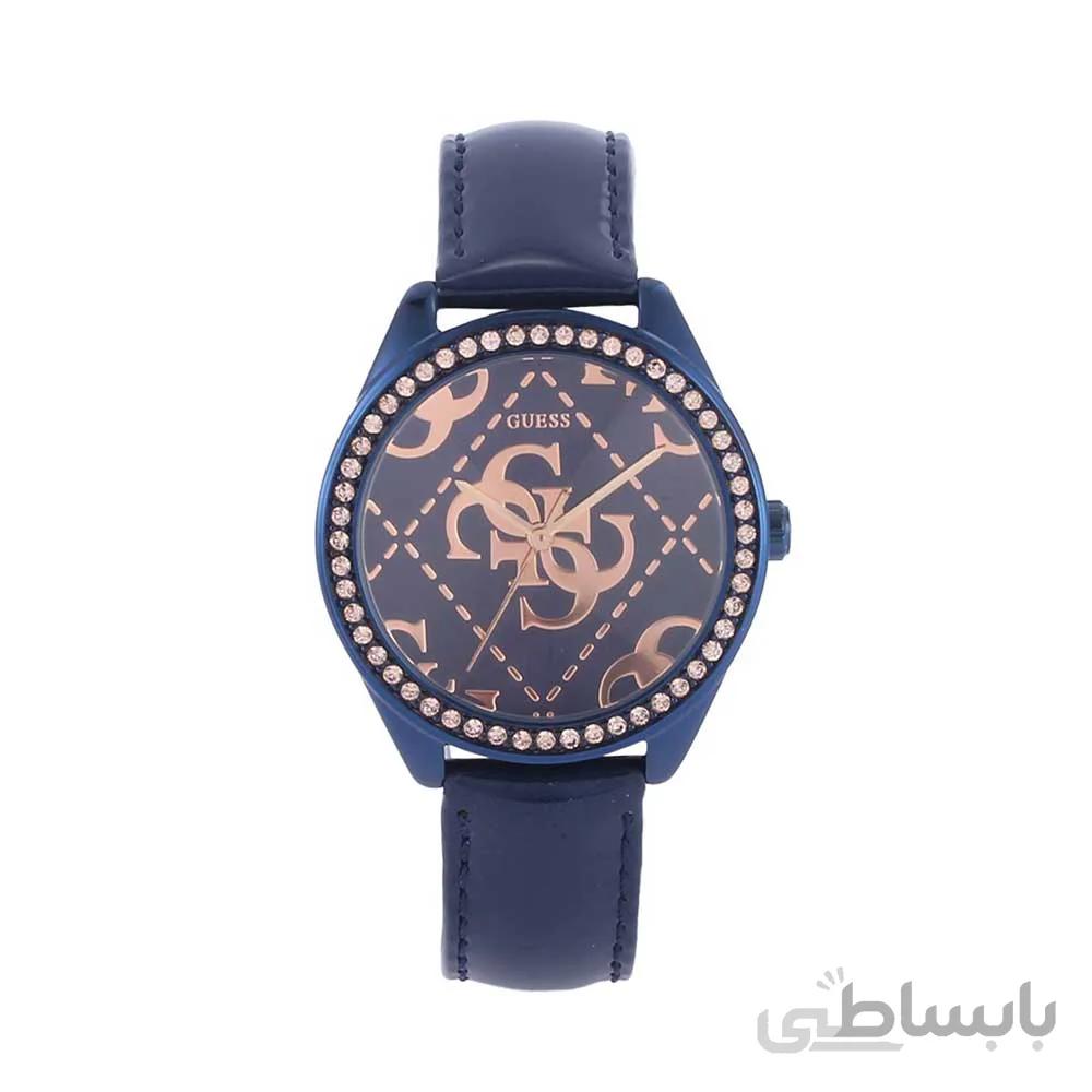 گس W0524L1 ا ساعت مچی زنانه گس اصل W0524L1