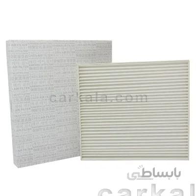 فیلتر کابین سانگ یانگ نیوکوراندو نمونه 2