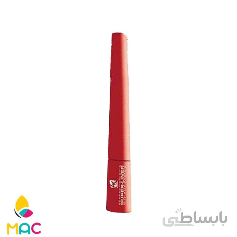 خط چشم Super Liner مپ بوته