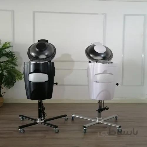 دستگاه مایکرومیست اوزون تراپی مو 3 لایت ا ( Ultrasonic Micromist O3 )