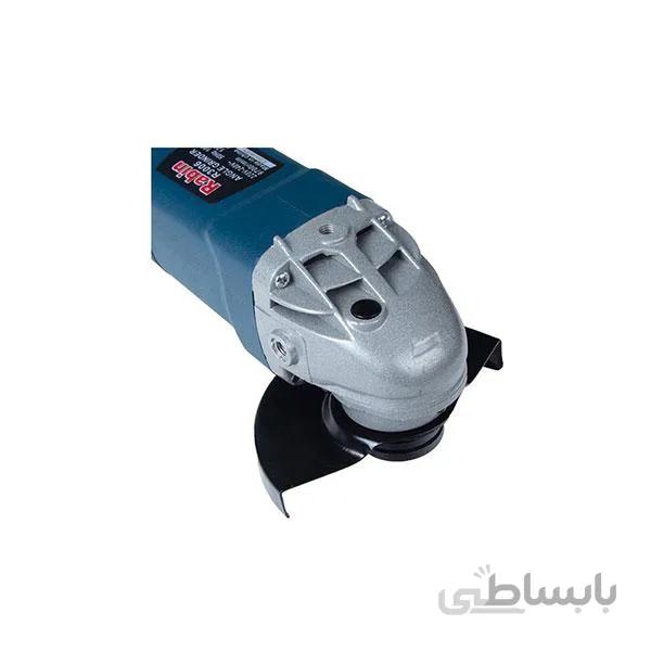 مینی فرز دسته بلـند رابـین مدل R3006