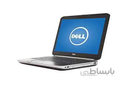 لپ تاپ ۱۵ اینچی دل اینسپایرون Dell Inspiron 5520 Core i5-3210M 4GB 500GB intel
