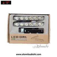 چراغ دیلایت اصلی میتسوبیشی ( Genuine parts )