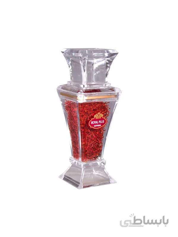 زعفران سه گرم برلیان