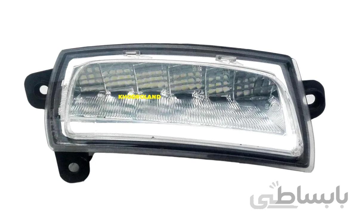 چراغ دیلایت راست ام وی ام x22 وارداتی