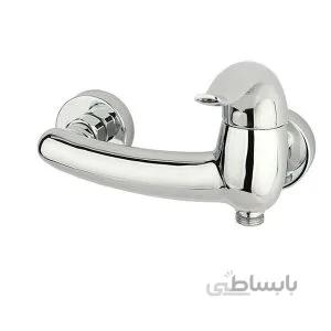شیر توالت راسان مدل اکتاو