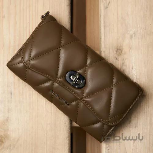 کیف دوشی مدل David Jones cm6216 - دیوید جونز