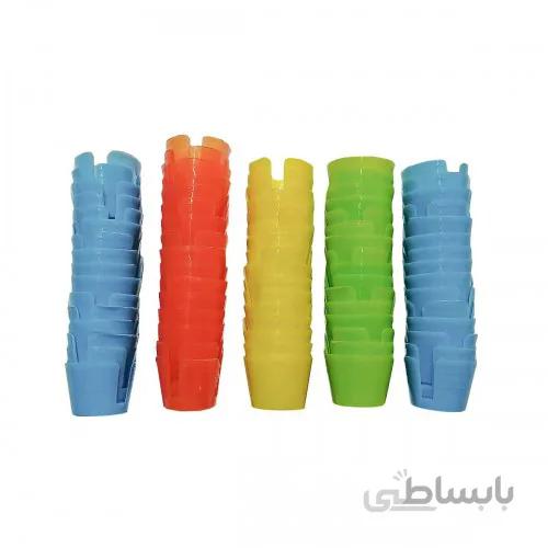 گوده یکبار مصرف 16 عددی