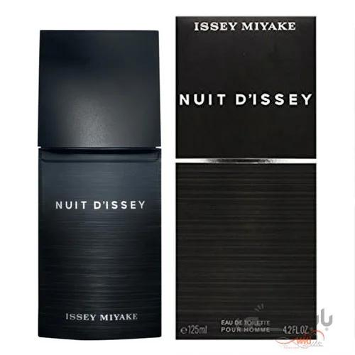 NUIT D'ISSEY EDT
