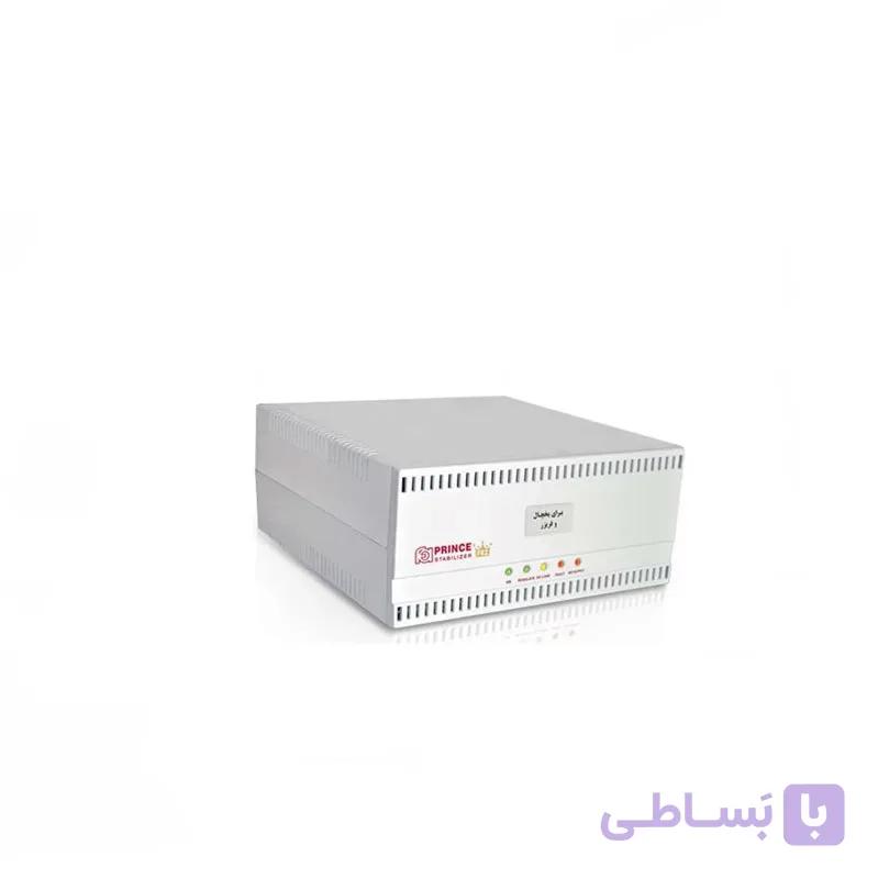 استابیلایزر هوشمند یخچال و فریزر PRINCE FRZ40 فاراتل