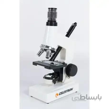 میکروسکوپ اپتیکی زیست‌شناسی سلسترون