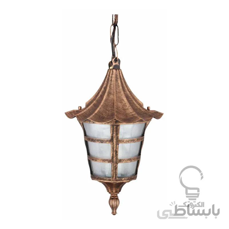 چراغ آویز مدل آی سو بیتانور