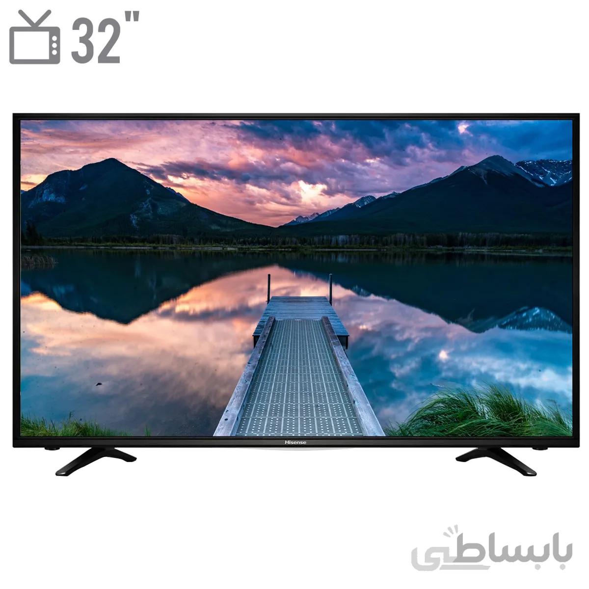 تلویزیون 32 اینچ هایسنس مدل N2173FT ا Hisense 32N2173FT TV