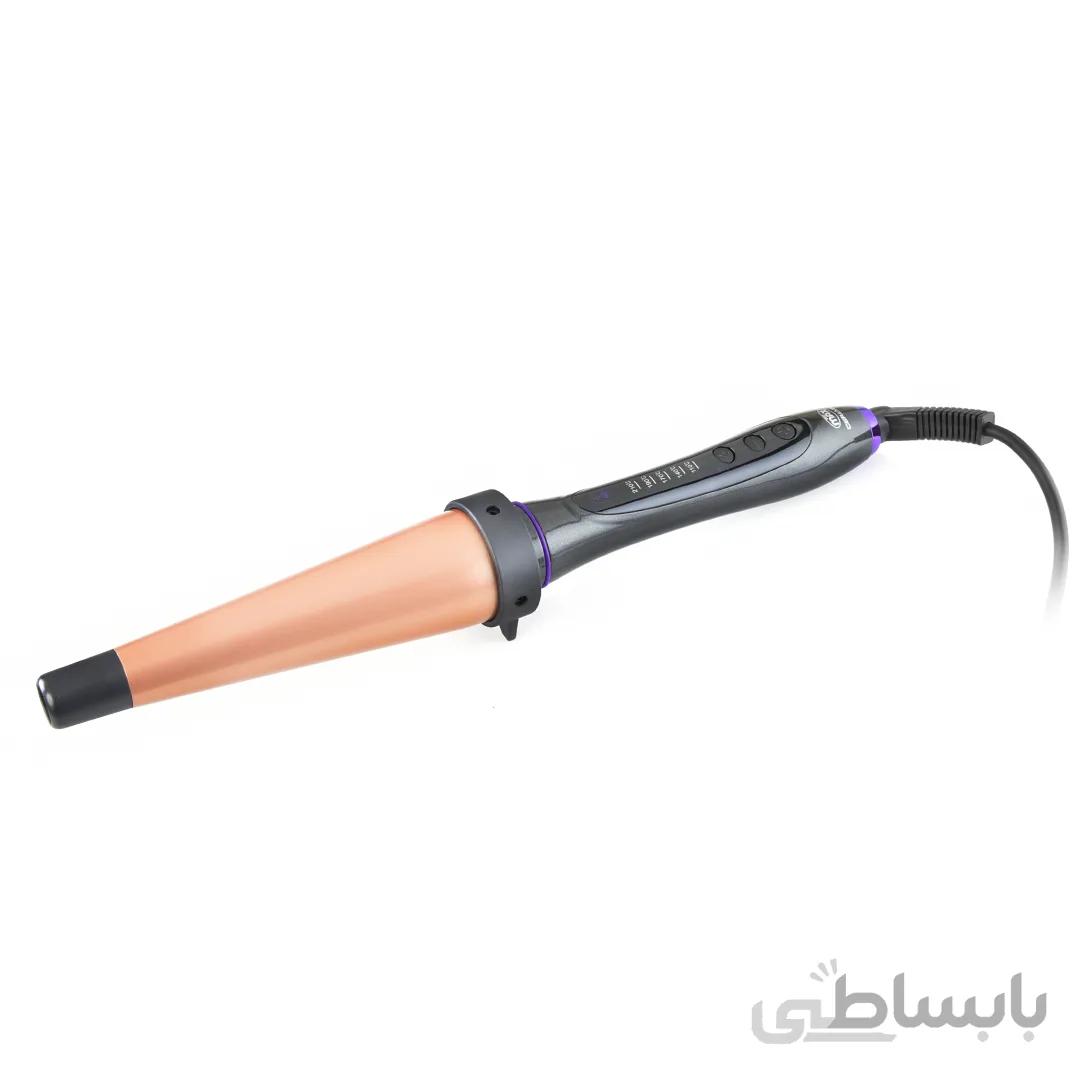 فرکننده مو پرومکس مدل 4755K ا Promax 4755K Hair Curler