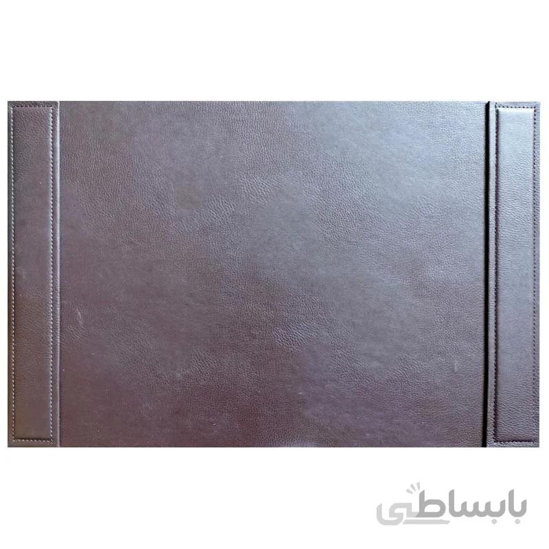 زیر دستی چرم رومیزی اداری مدل نگین کد B-163