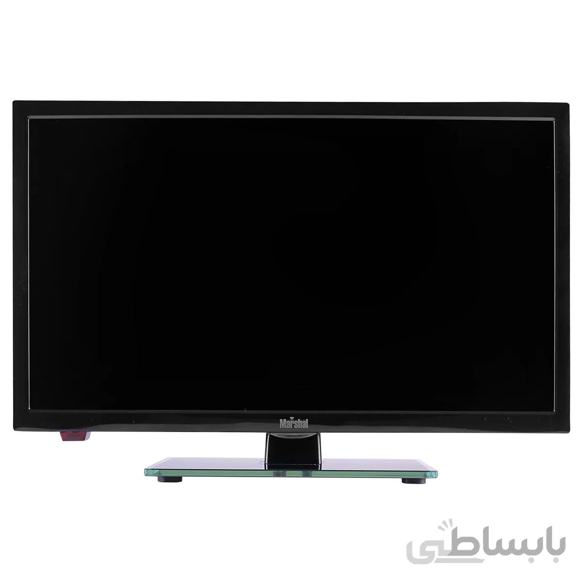 تلویزیون 20 اینچ مارشال مدل ME-2012 ا Marshal ME-2012 TV