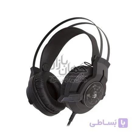 هدفون گیمینگ بلادی A4TECH Bloody G430