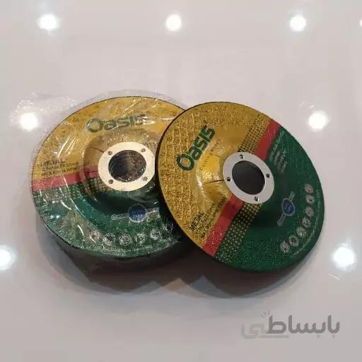 مینی برش آهن اوسیس ۱۱۵