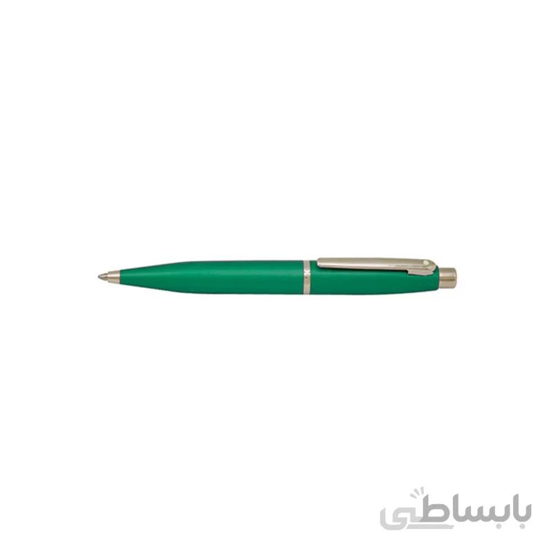 خودکار شیفر مدل VFM سبز مات