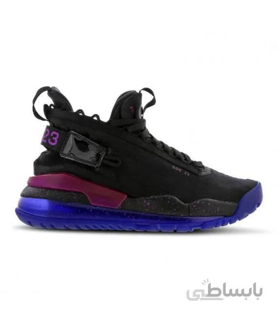 کفش بسکتبال مردانه نایک NIKE JORDAN POROTO MAX 720