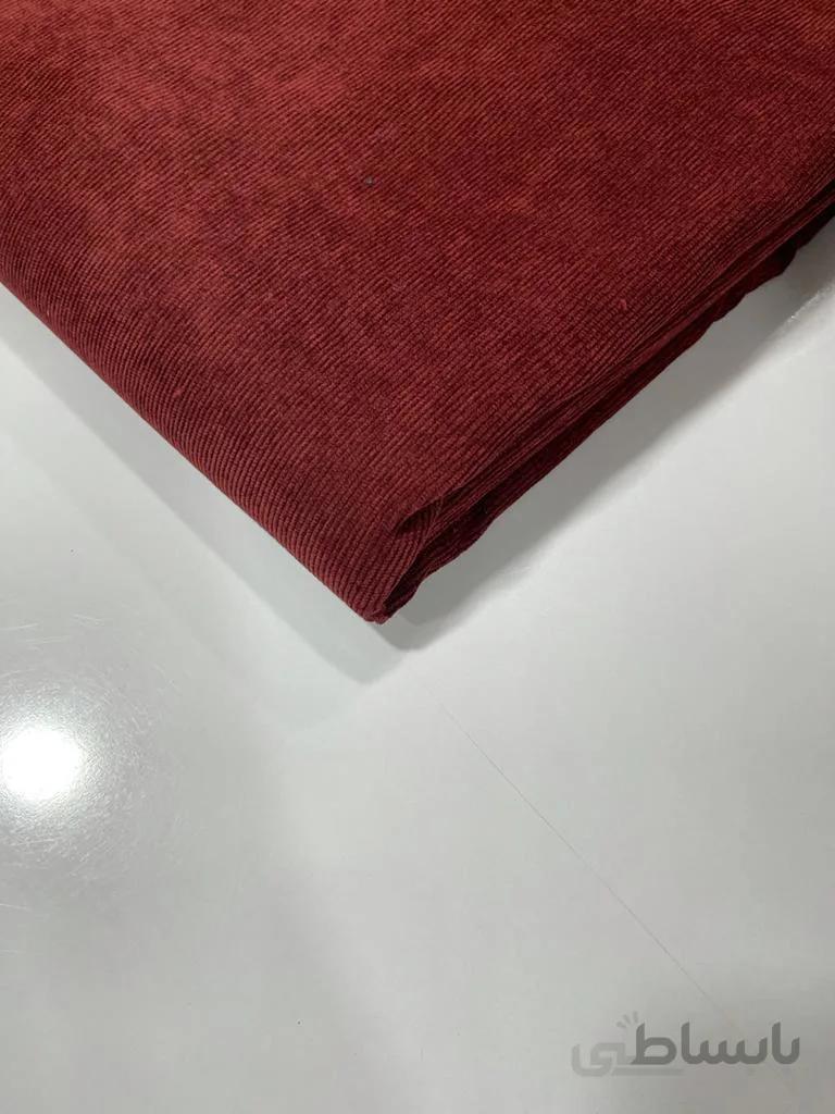 مخمل کبریتی ریز بافت
