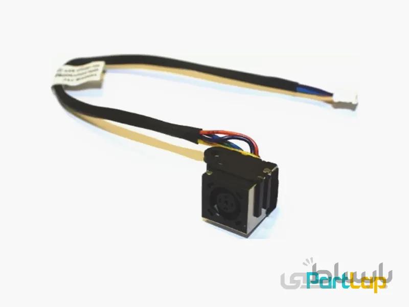 جک برق DD0VM9PB000 لپ تاپ دل Inspiron N4010