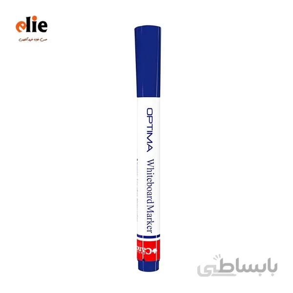 ماژیک وایت برد کنکو نوک گرد مدل اپتیما