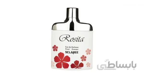 ادو پرفیوم زنانه اسکلاره مدل Rosita حجم 85 میلی لیتر