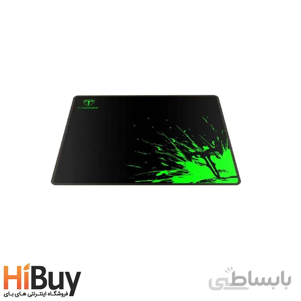 ماوس پد مخصوص بازی تی-دگر مدل T-TMP200