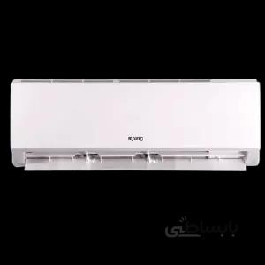 کولر گازی ایران رادیاتور مدل 30000 ا Iran Radiator Air Conditioner IAC-30CH/A کد 347773