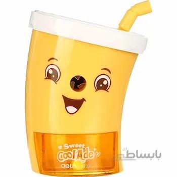 تراش رومیزی دلی مدل Cola کد 0732