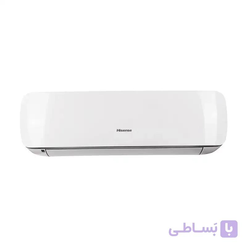 کولر گازی اسپلیت هایسنس مدل HIH-24TG — تصویر 1