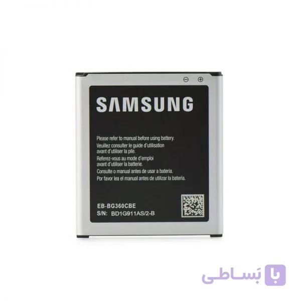 باتری سامسونگ Samsung Galaxy J2 G360