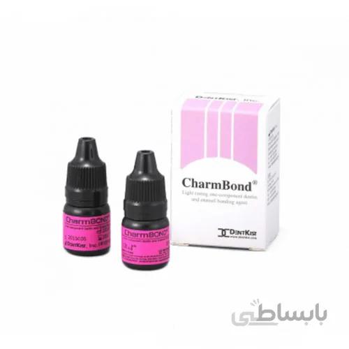 باندینگ نسل پنج 2 عددی