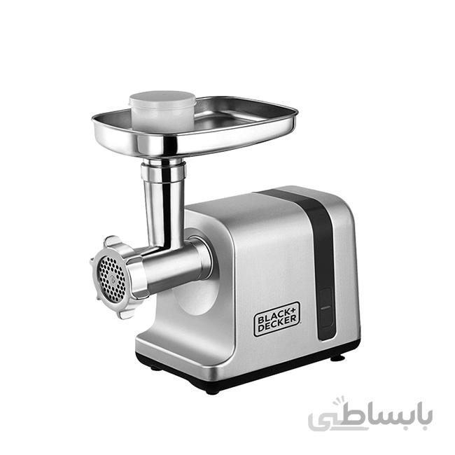 چرخ گوشت بلک اند دکر مدلFM3000-B5
