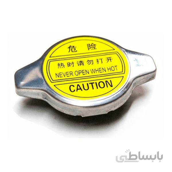 درب رادیاتور آب لیفان X60 وارداتی