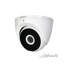 دوربین مداربسته آنالوگ داهوا مدل HAC-T2A41 ا HAC-T2A41 4MP HDCVI IR Eyeball Camera