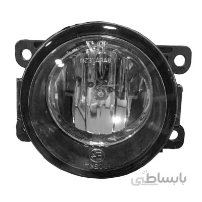 مه شکن جلو راست فن آوران مناسب برای ساینا