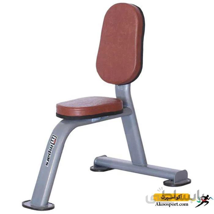 نیمکت پشت ثابت INPARS 4019