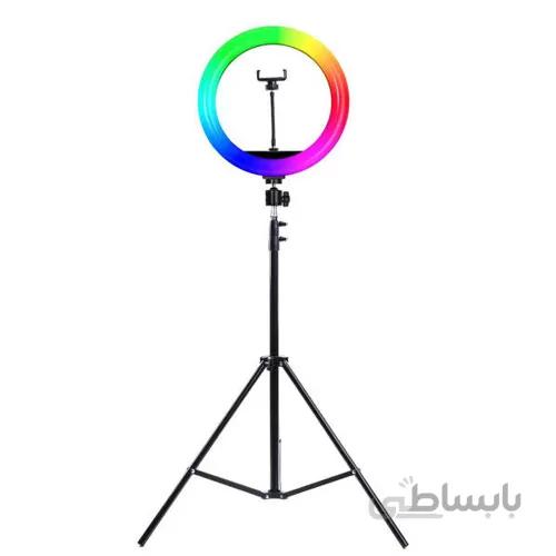رینگ لایت RingLight KY-BK488 II