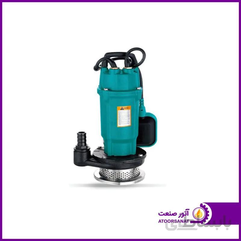 کفکش 1 اینچ 16 متری لیو LEO QDX 1.5-15-0.37LA
