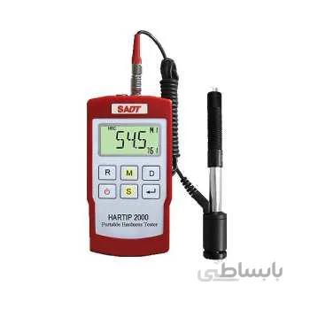 سختی سنج مدل HARTIP 2000