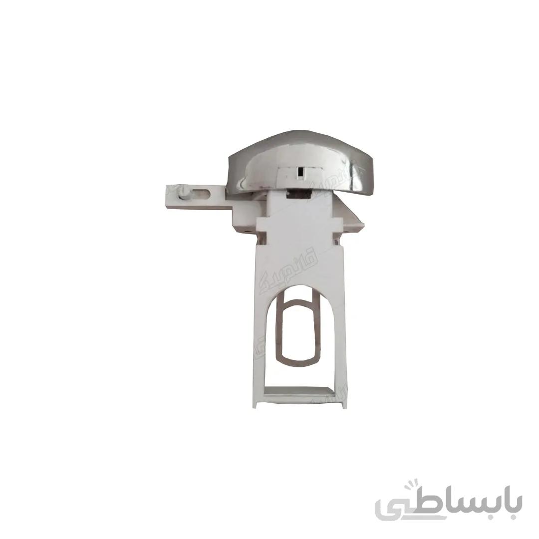 پدال استیل آبسردکن یخچال مدل انگشتی
