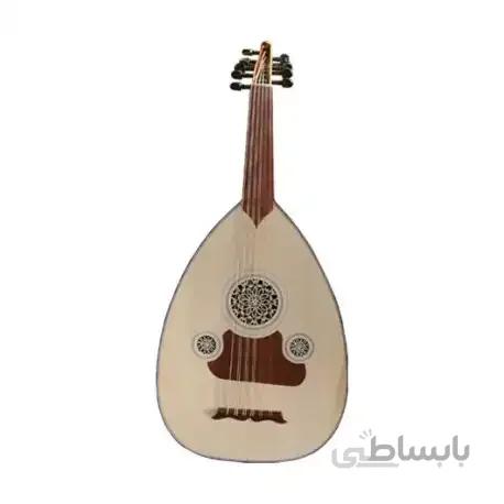 عود ترکیه ای | Turkish Oud