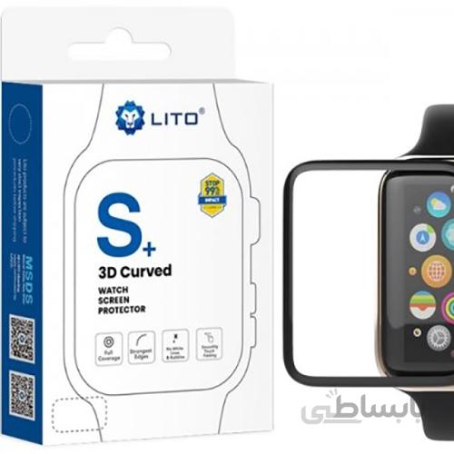 گلس مات اپل واچ لیتو LITO S+ Apple Watch Screen Protector