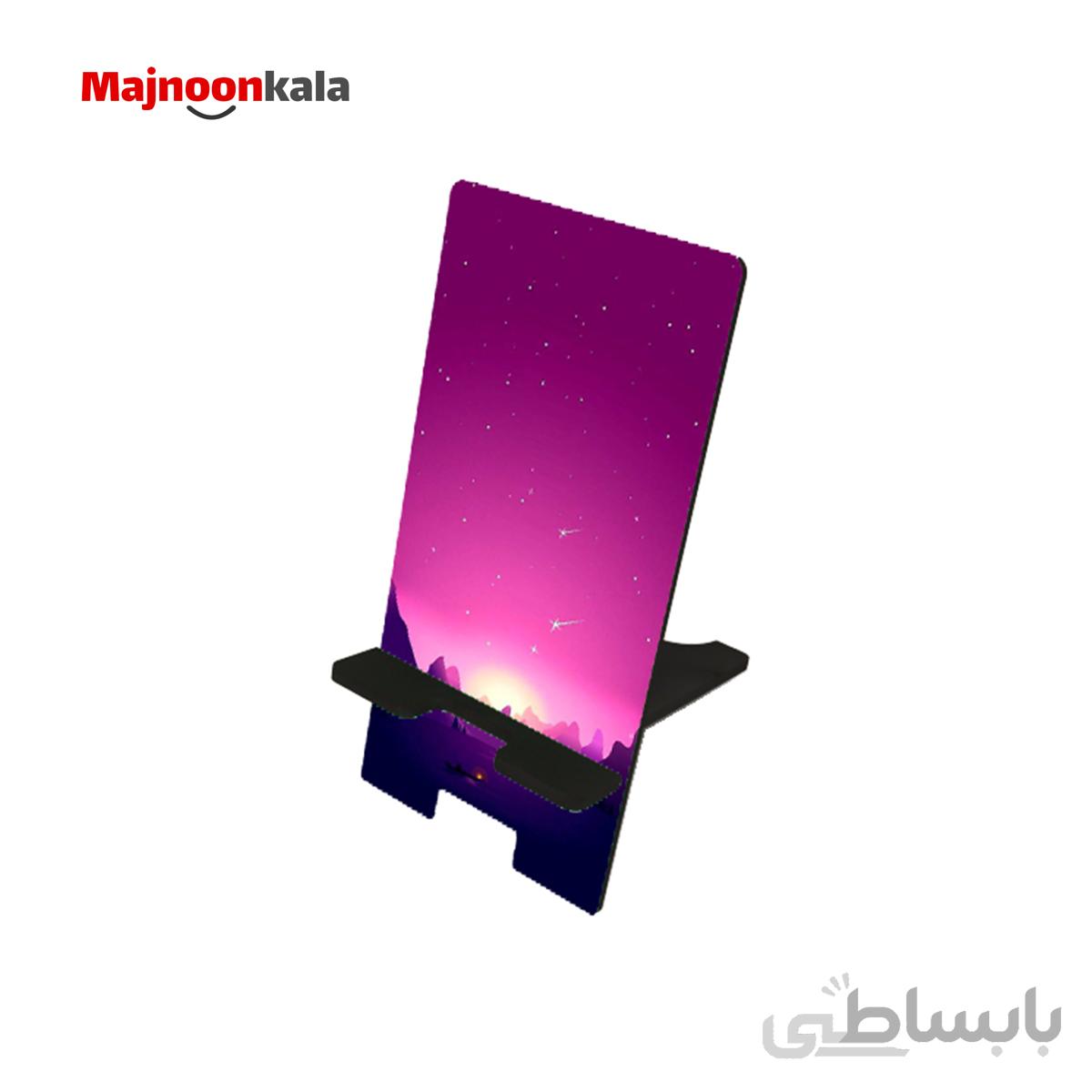 پایه نگهدارنده موبایل کد 150