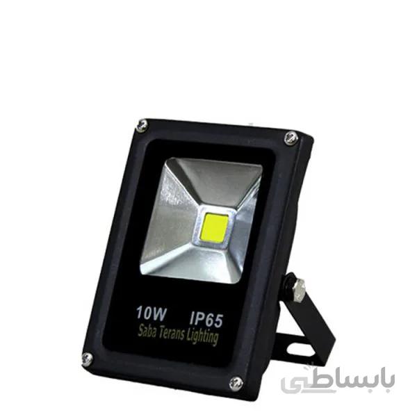 پروژکتور 10 وات تخت صبا ترانس
