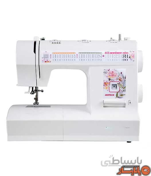 چرخ خیاطی جانتک مدل SP-FD9400